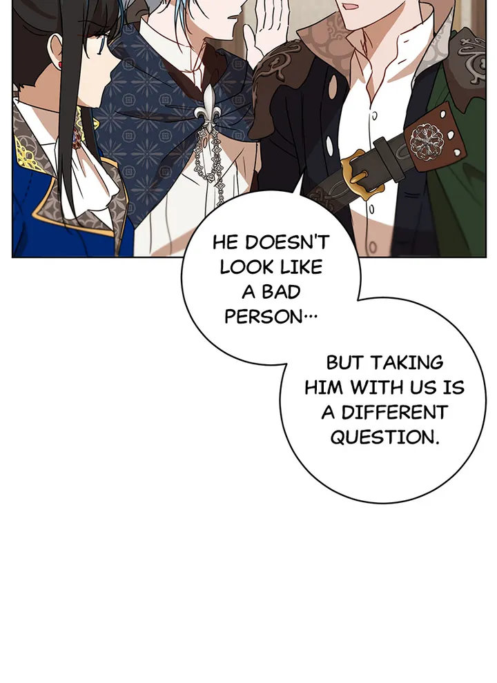 Asmodian's Contract - Chapter 66 Page 23