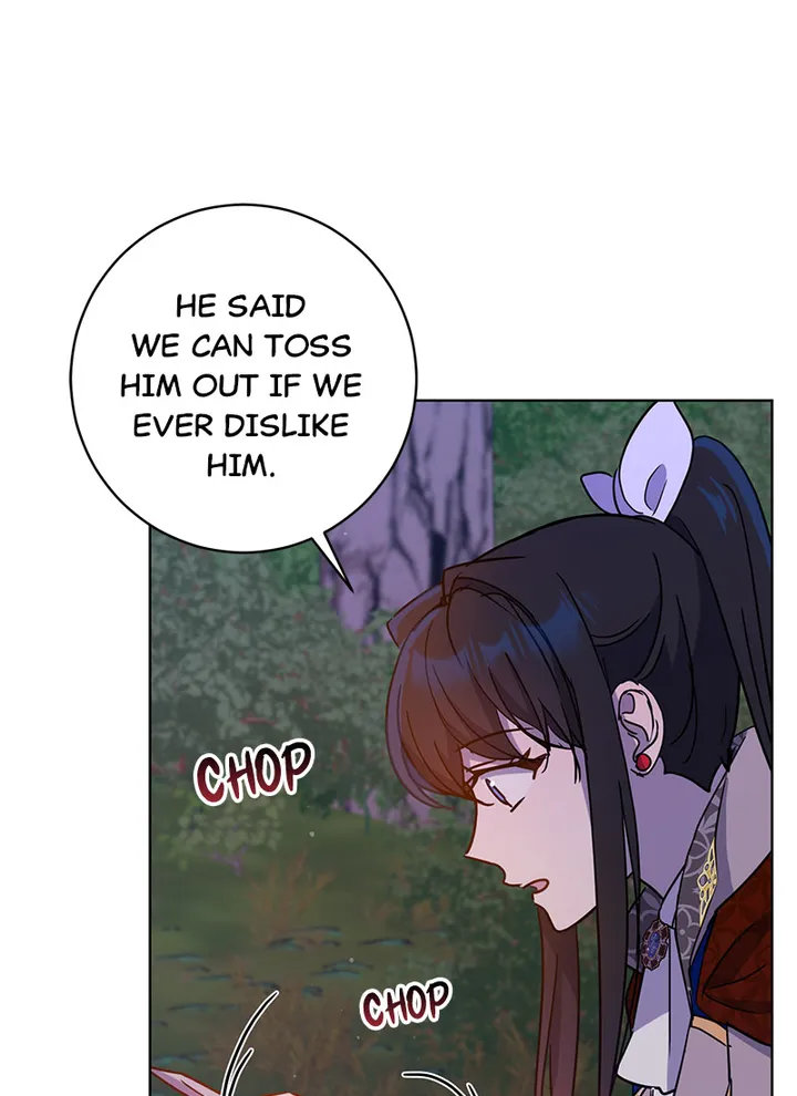 Asmodian's Contract - Chapter 66 Page 36