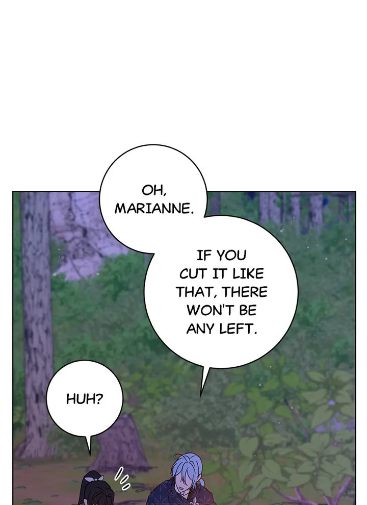 Asmodian's Contract - Chapter 66 Page 38