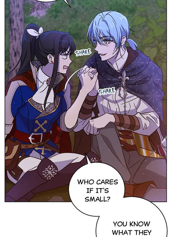Asmodian's Contract - Chapter 66 Page 64