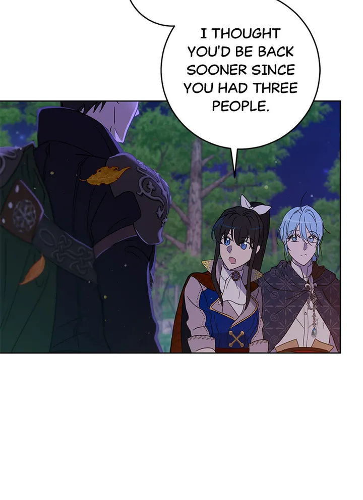Asmodian's Contract - Chapter 66 Page 71