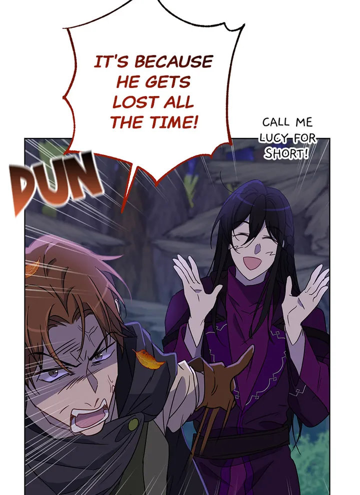 Asmodian's Contract - Chapter 66 Page 75
