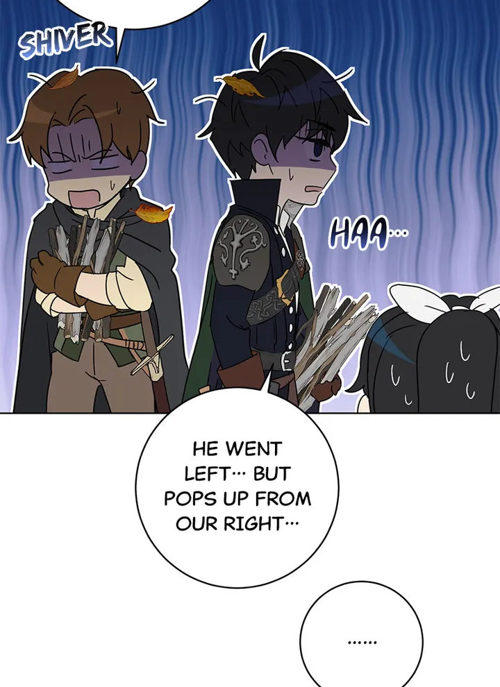 Asmodian's Contract - Chapter 66 Page 77