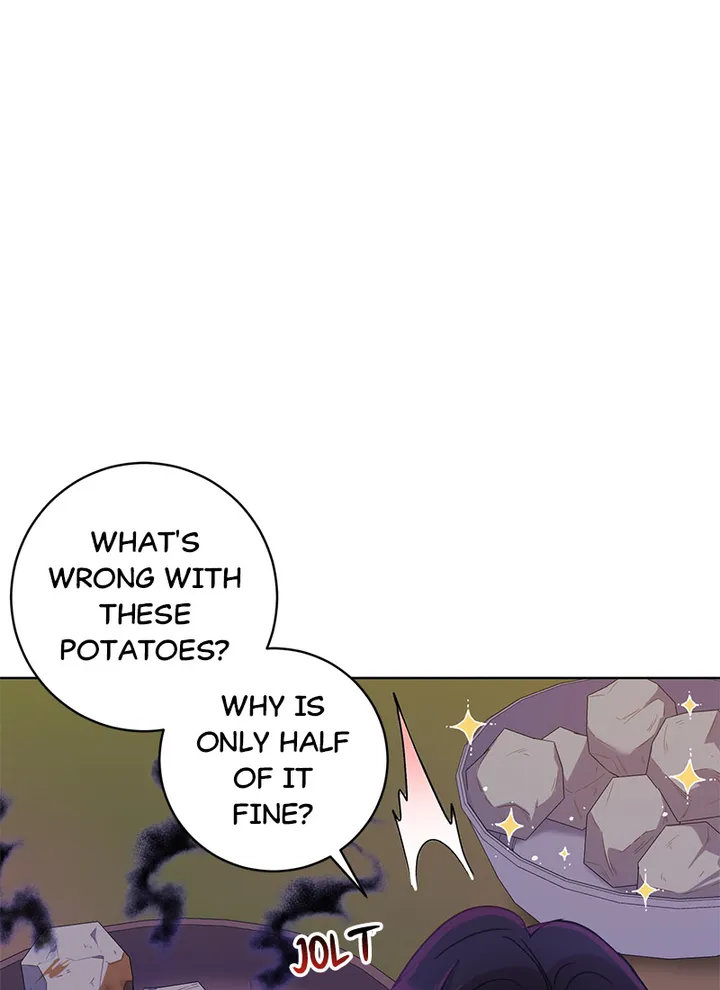 Asmodian's Contract - Chapter 66 Page 80
