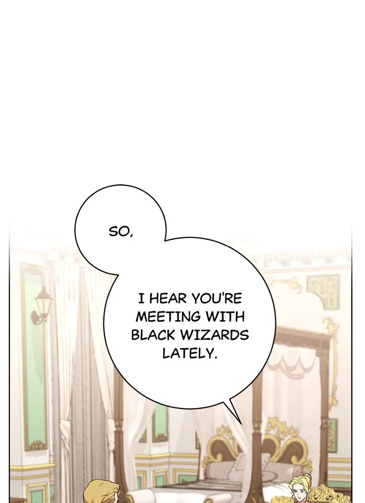 Asmodian's Contract - Chapter 66 Page 92