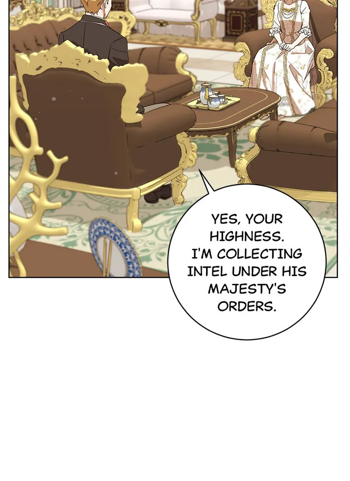 Asmodian's Contract - Chapter 66 Page 93