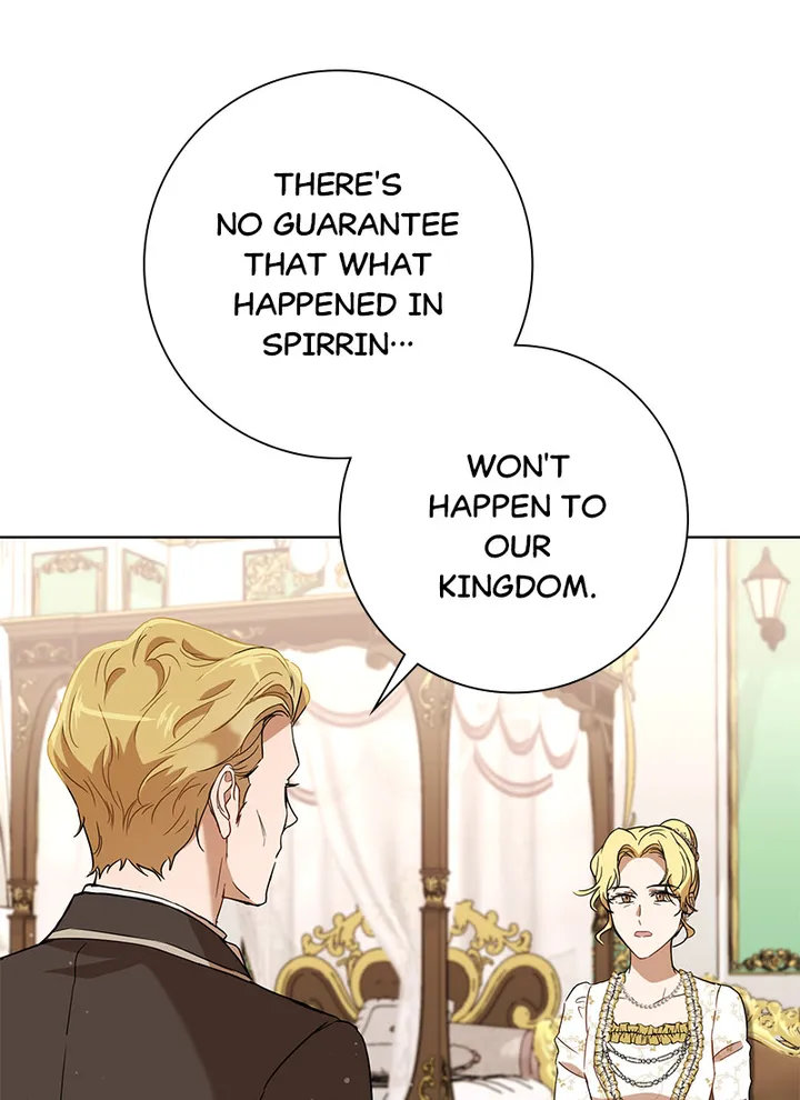 Asmodian's Contract - Chapter 66 Page 94