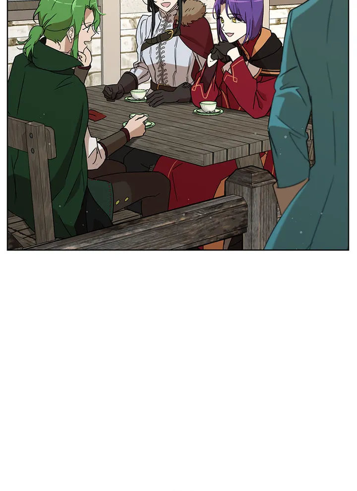 Asmodian's Contract - Chapter 67 Page 21