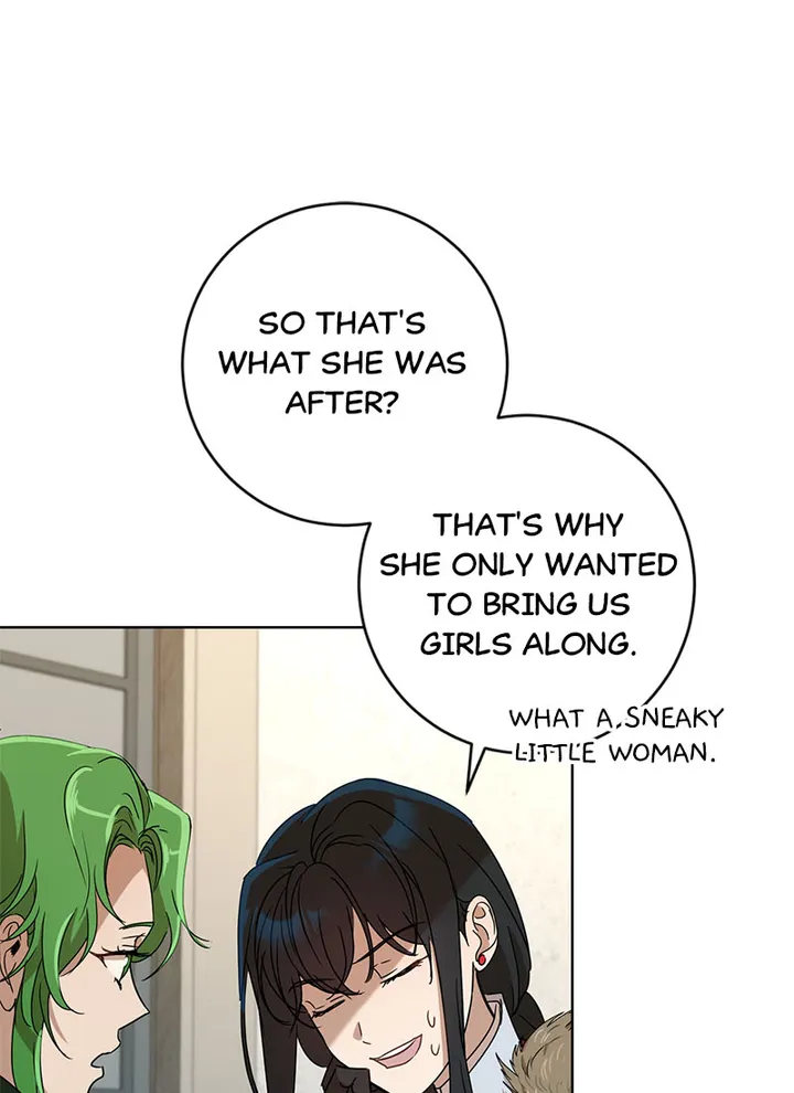 Asmodian's Contract - Chapter 67 Page 55