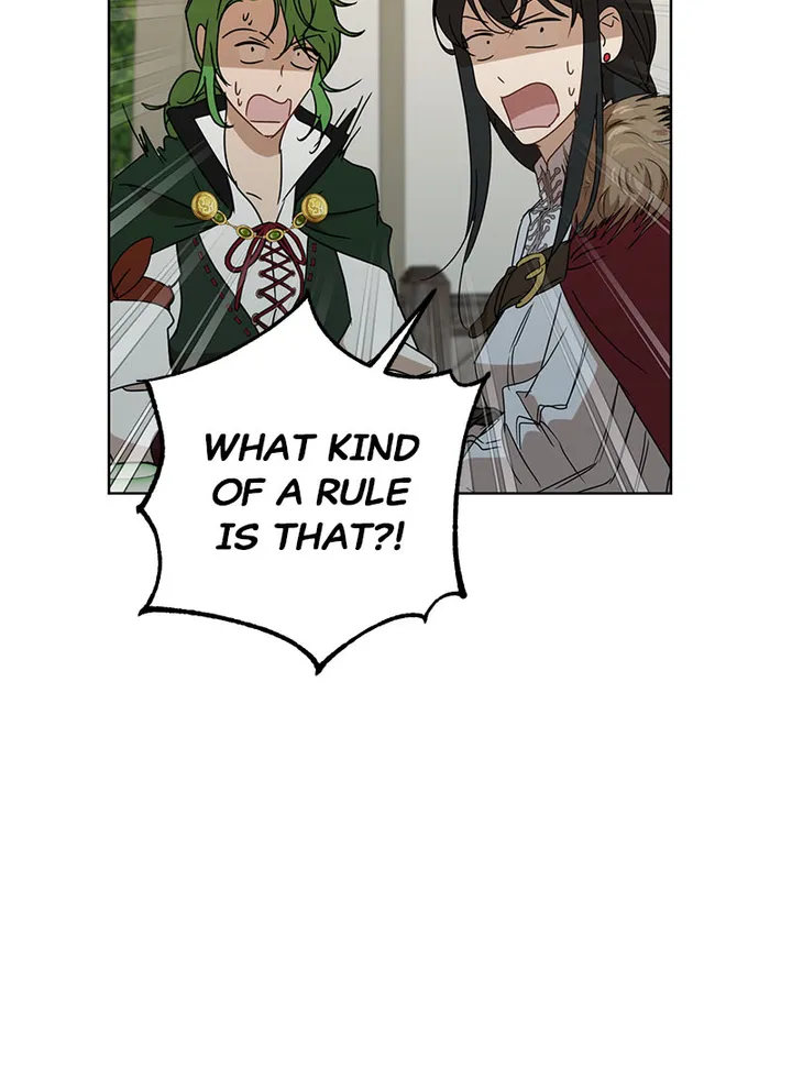 Asmodian's Contract - Chapter 67 Page 63