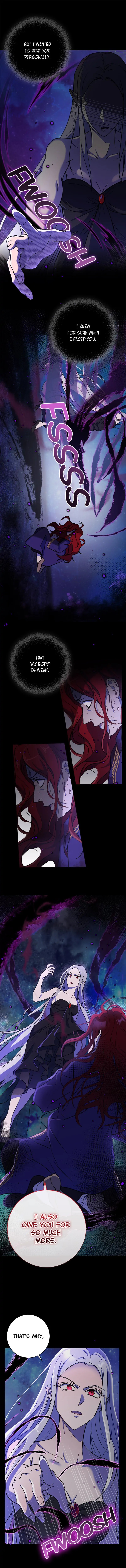 Asmodian's Contract - Chapter 71 Page 10