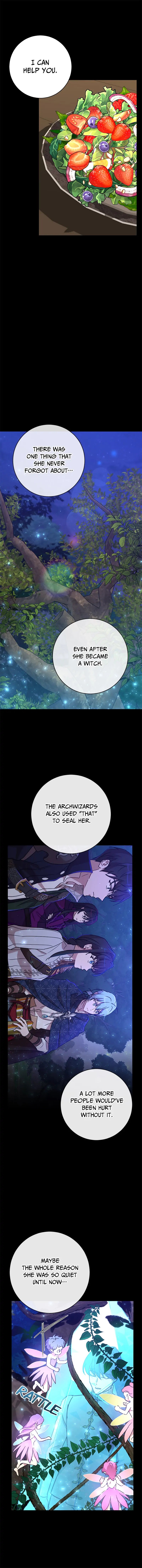 Asmodian's Contract - Chapter 71 Page 3