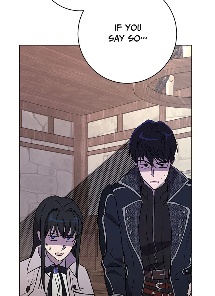 Asmodian's Contract - Chapter 73 Page 16