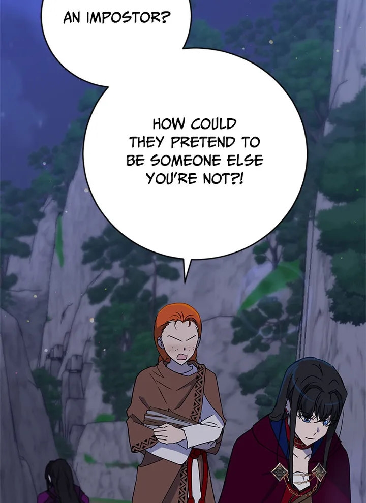 Asmodian's Contract - Chapter 73 Page 27