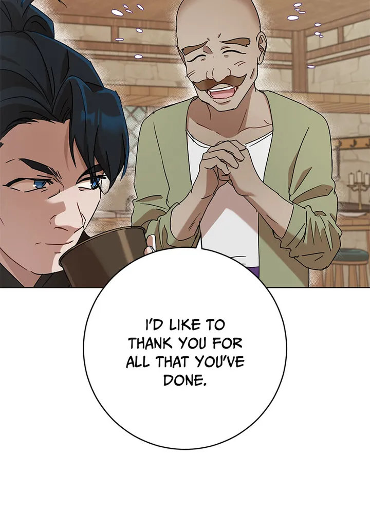 Asmodian's Contract - Chapter 73 Page 3