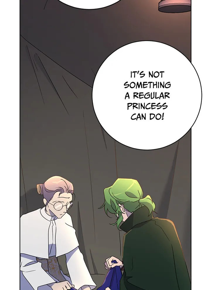 Asmodian's Contract - Chapter 73 Page 51