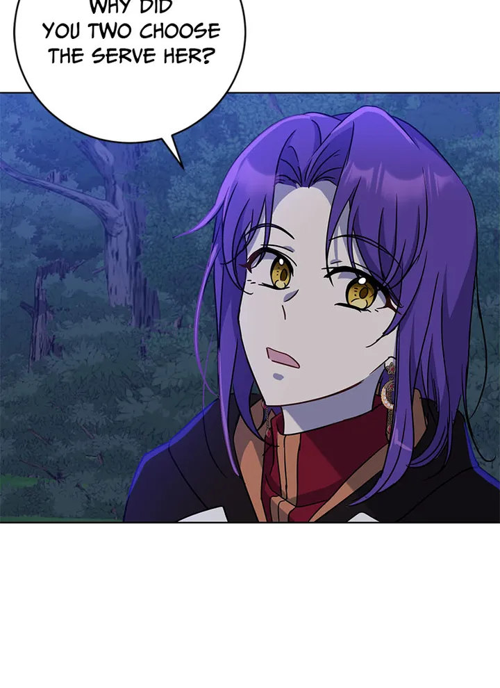 Asmodian's Contract - Chapter 73 Page 67