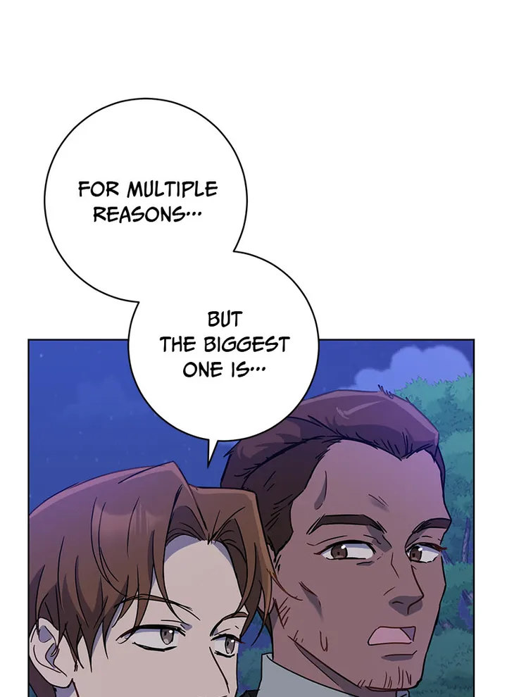 Asmodian's Contract - Chapter 73 Page 68