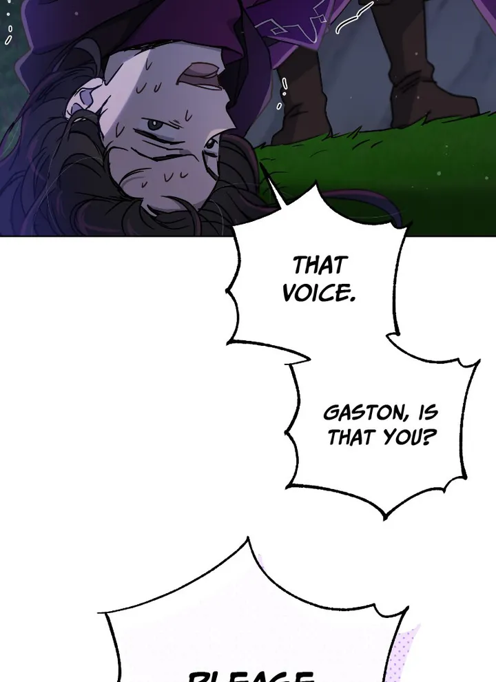 Asmodian's Contract - Chapter 75 Page 21