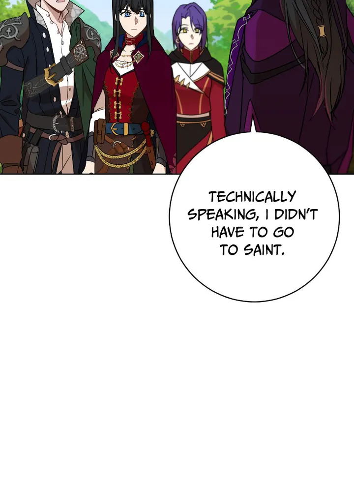 Asmodian's Contract - Chapter 75 Page 36