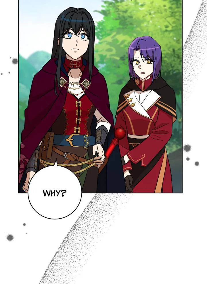 Asmodian's Contract - Chapter 75 Page 47
