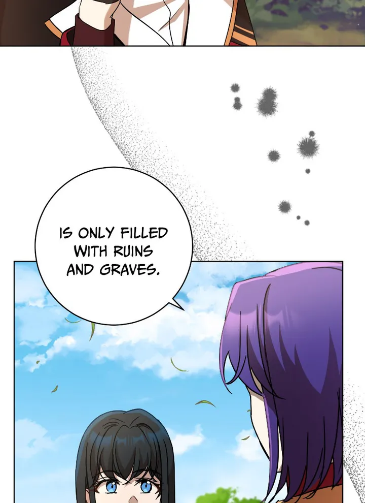 Asmodian's Contract - Chapter 75 Page 49