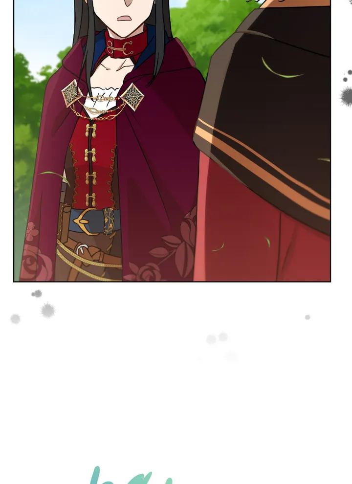 Asmodian's Contract - Chapter 75 Page 50