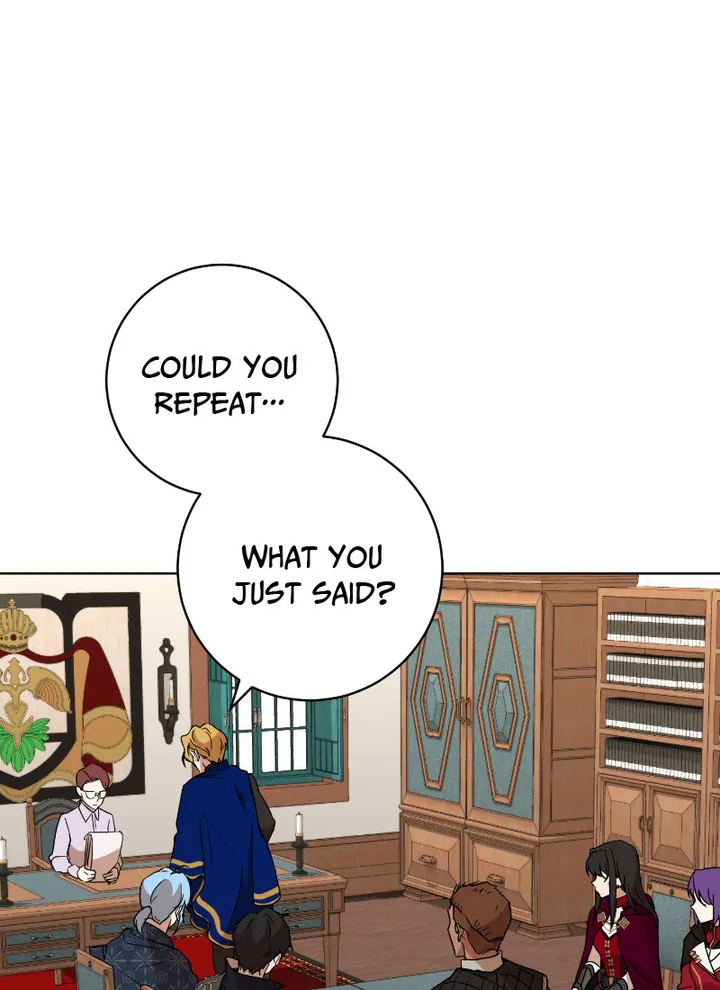 Asmodian's Contract - Chapter 75 Page 56