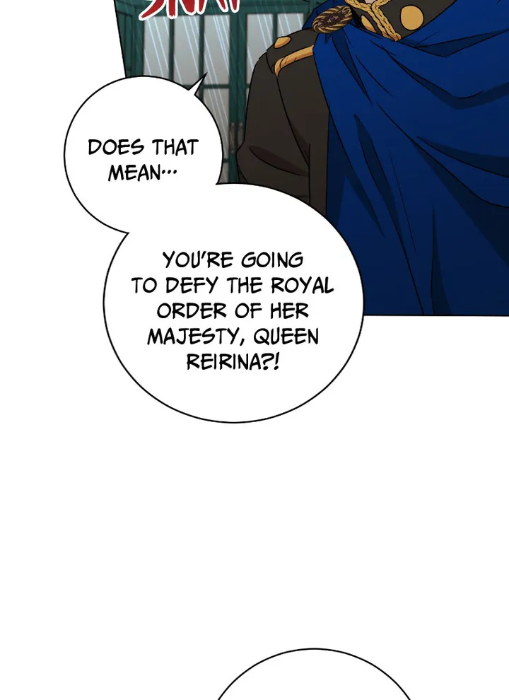 Asmodian's Contract - Chapter 75 Page 61