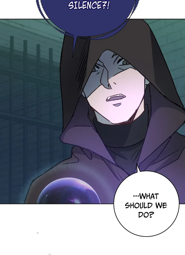 Asmodian's Contract - Chapter 75 Page 89
