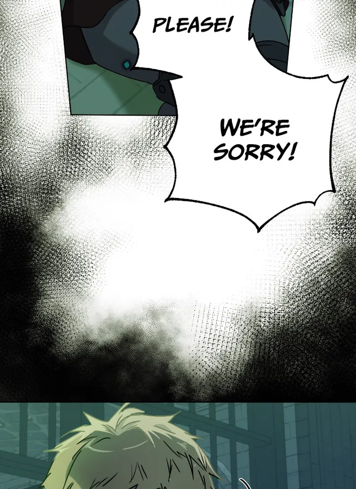 Asmodian's Contract - Chapter 75 Page 97