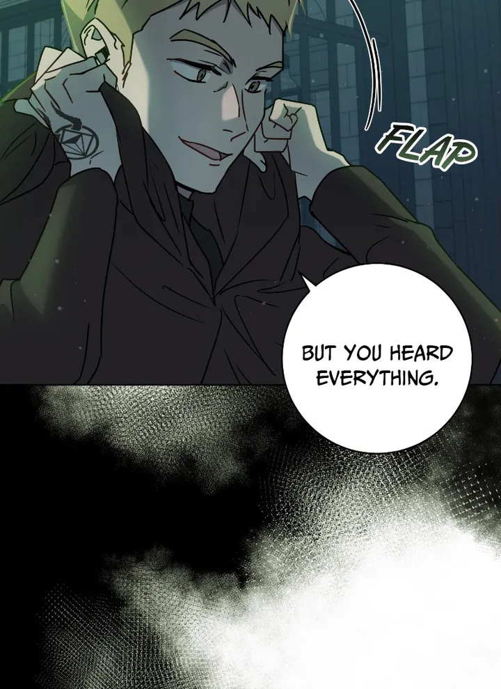 Asmodian's Contract - Chapter 75 Page 98