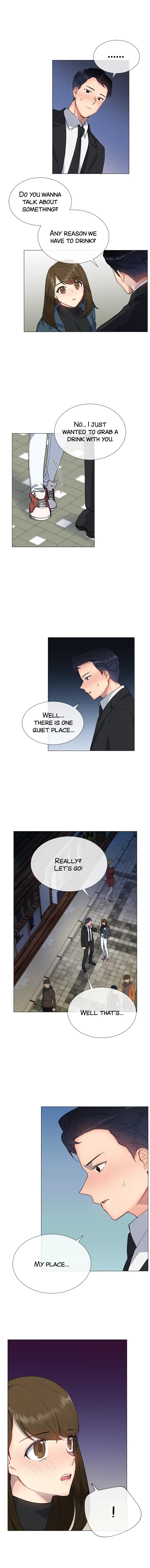 12 Years Apart - Chapter 17 Page 2