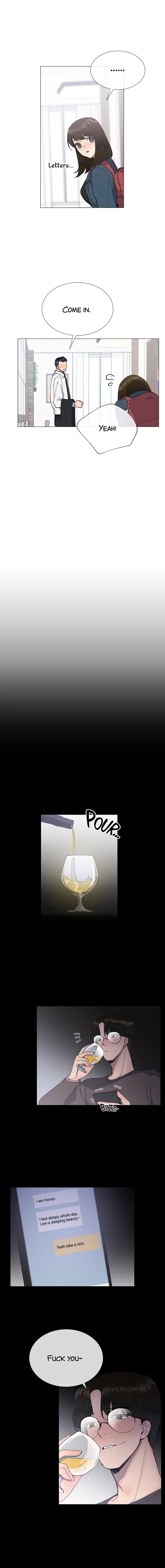 12 Years Apart - Chapter 17 Page 5