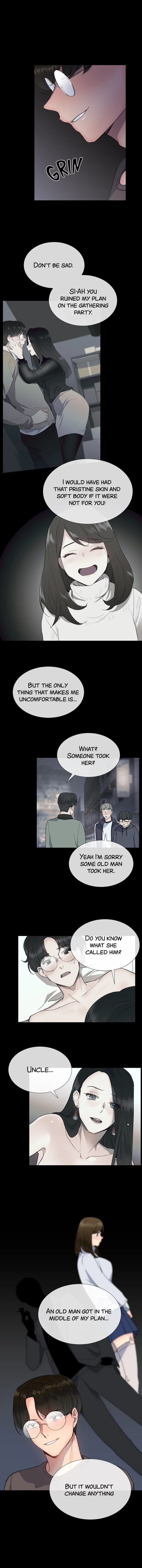 12 Years Apart - Chapter 17 Page 7