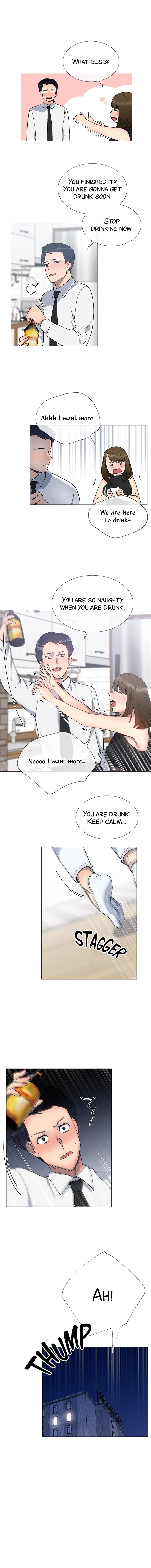 12 Years Apart - Chapter 17 Page 9