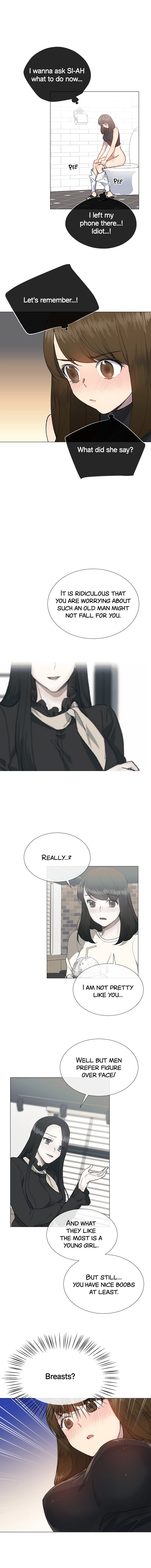 12 Years Apart - Chapter 18 Page 3