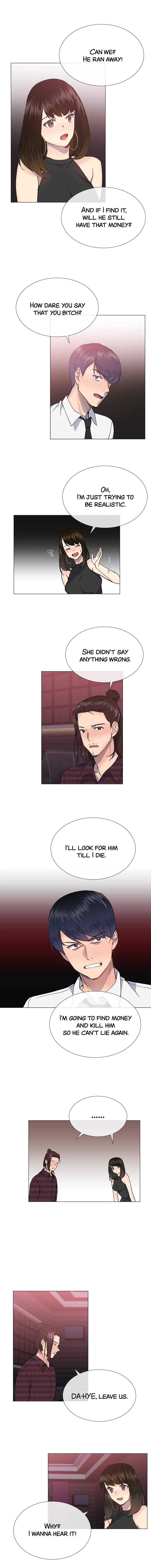 12 Years Apart - Chapter 24 Page 5