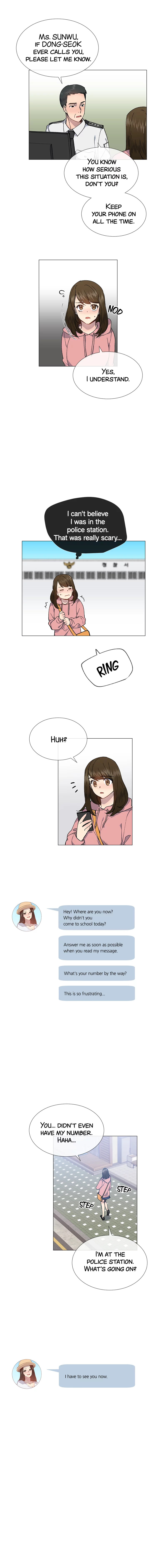 12 Years Apart - Chapter 26 Page 2