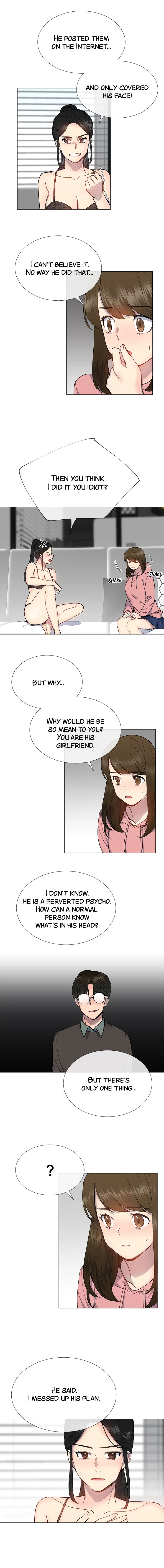 12 Years Apart - Chapter 26 Page 6