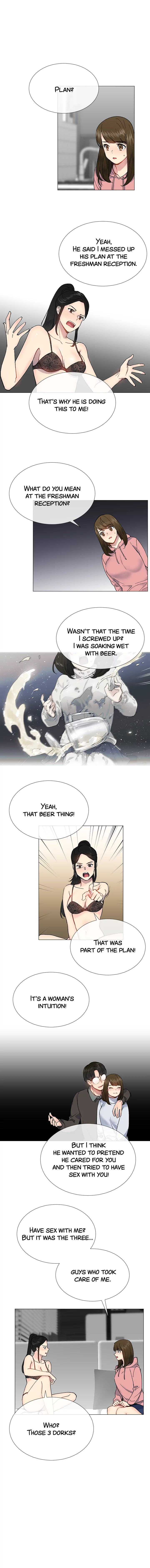 12 Years Apart - Chapter 26 Page 7
