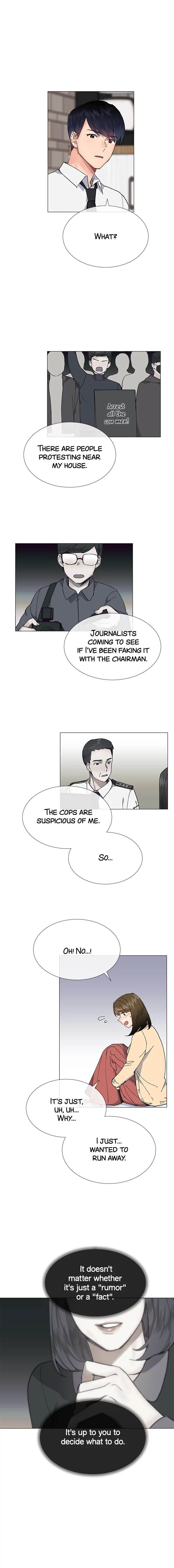 12 Years Apart - Chapter 29 Page 2