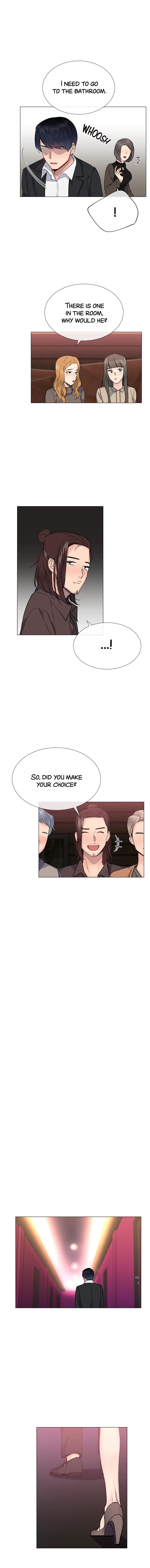 12 Years Apart - Chapter 30 Page 10