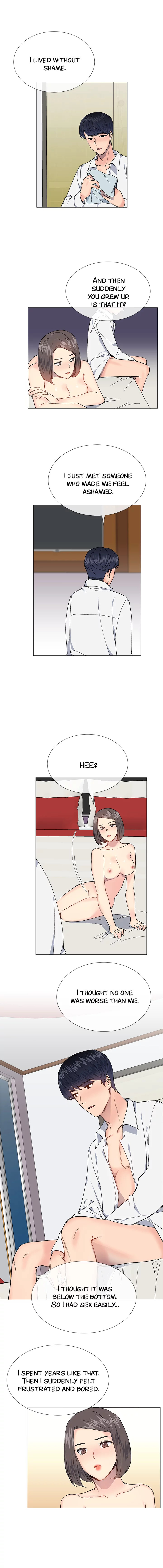 12 Years Apart - Chapter 32 Page 9