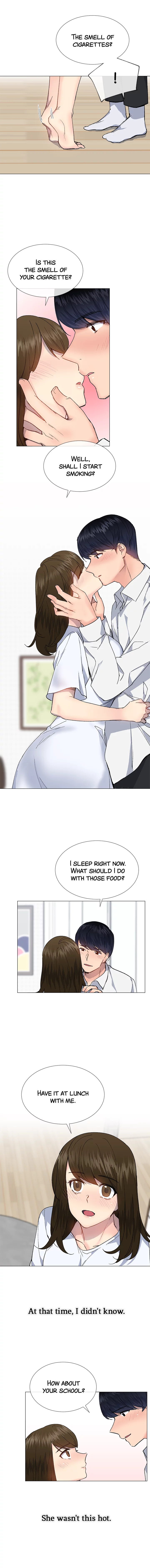 12 Years Apart - Chapter 33 Page 11