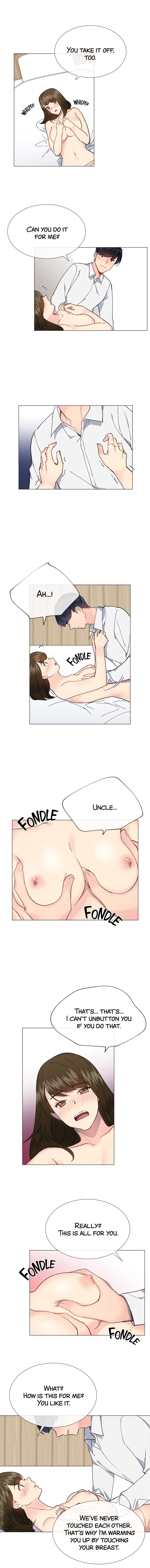12 Years Apart - Chapter 34 Page 3
