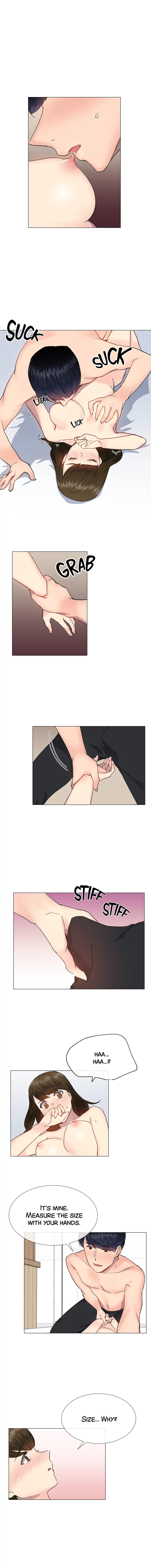 12 Years Apart - Chapter 34 Page 6