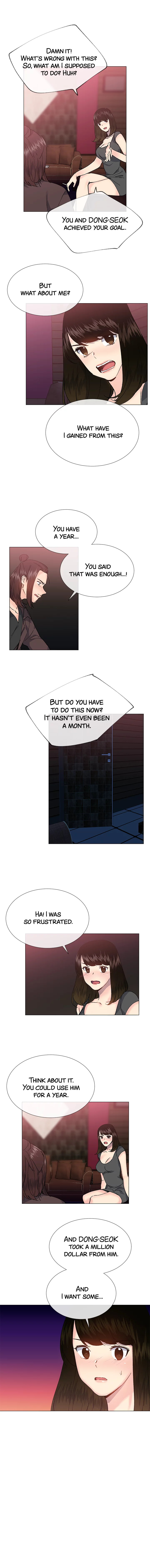 12 Years Apart - Chapter 35 Page 3