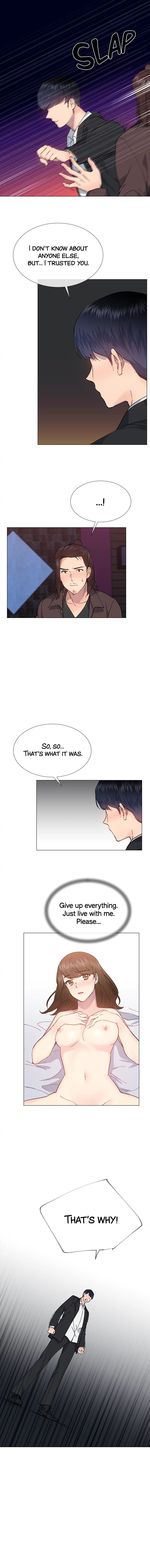 12 Years Apart - Chapter 35 Page 8