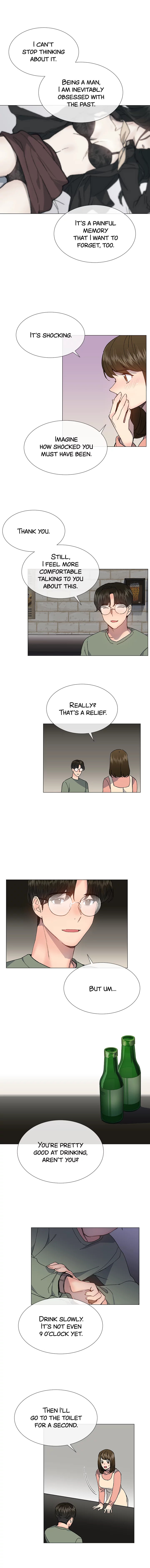 12 Years Apart - Chapter 36 Page 9